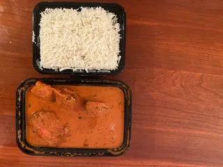 Bombay Street Food