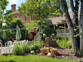 Molly Brown Summer House