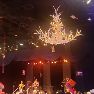 80s brunch for NV SPCA