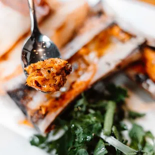 Washugyu Uni Butter Bone Marrow $26.5