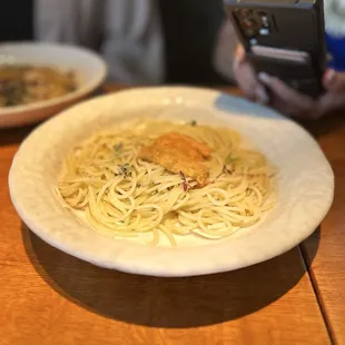 Uni Pasta