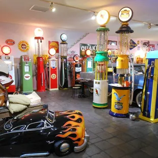 Veit Automotive Foundation Museum