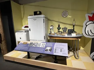 Sherburne County Historical Society