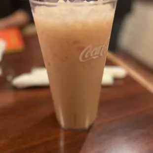 Horchata