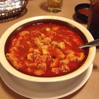 Menudo