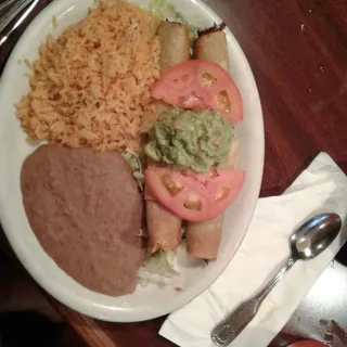 Taquitos
