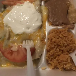 Guacamole