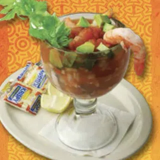 Shrimp Cocktail