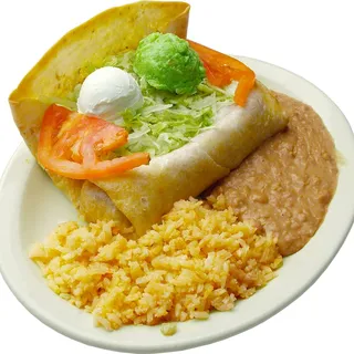 Chimichanga