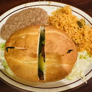 Torta Plate
