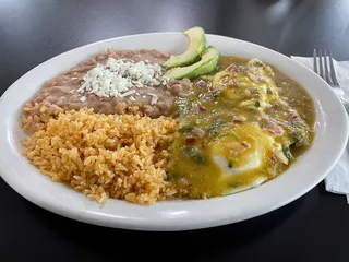 California Tacos Seafood & Bar