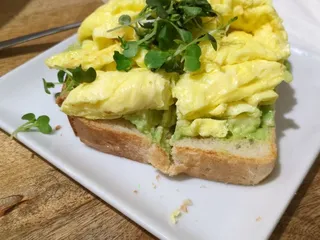 CommonWealth Coffeehouse and Bakery - Weston Centre