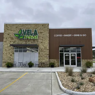 Vela Farms
