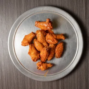 Buffalo wings