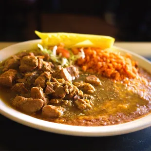 Velasco’s Mexican Food
