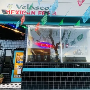 Velasco&apos;s