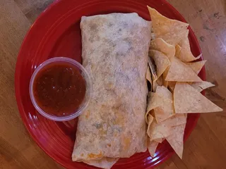 Figaro's Mexican Grill