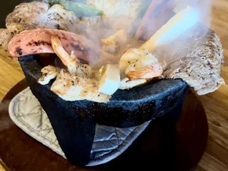 EL Pueblito Mexican Restaurant