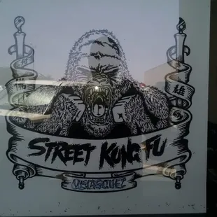 Cool new t-shirts coming soon!