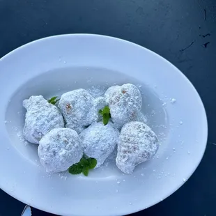 Beignets