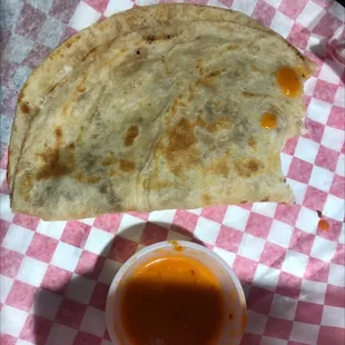 Quesadilla