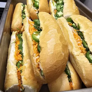 sandwiches, food, sandwich