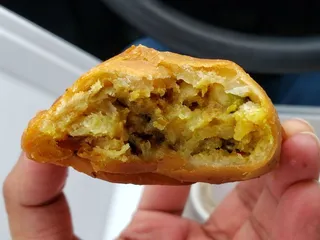 World Famous Momo