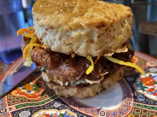 World Street Kitchen