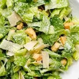Ceaser Salad