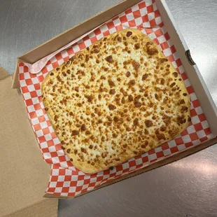 Cheese / Garlic  Breadsticks