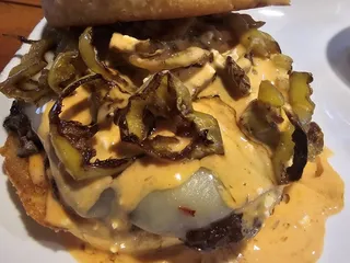 Rookery Pub Fine Dining