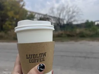 Ludlow Coffee