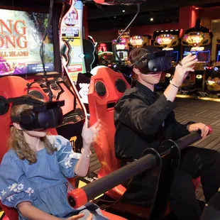 King Kong VR Experience