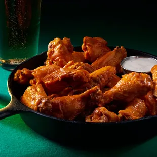 Wings