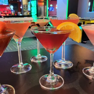 drink