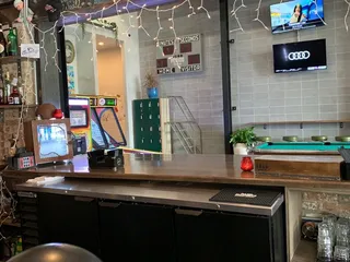 Holiday Spirits