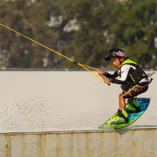 Super grom // Talon 7