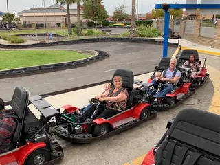 Scandia Family Fun Center