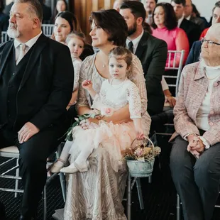 We had approximately 120 guests