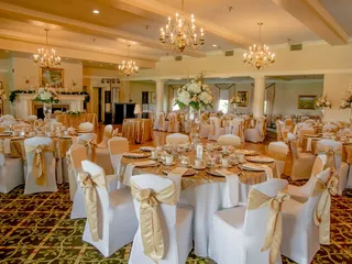 Shannopin Country Club