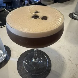 Espresso martini