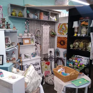 Lots of new treasures!!