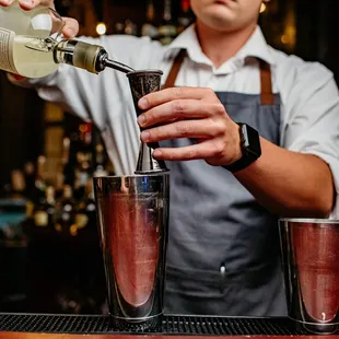 drink, sushi and sashimi