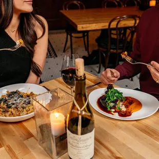 food, pasta dish, pasta