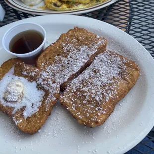 French Toast