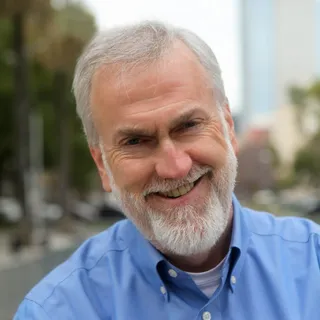 John B.