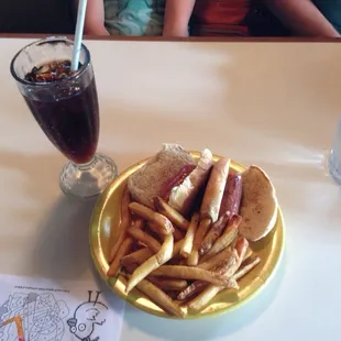 Hot Dog