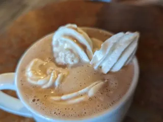 Huckleberry's Breakfast and Lunch