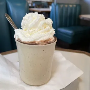 Velvet Grill & Creamery