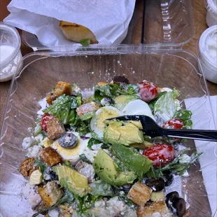 Cobb Salad
